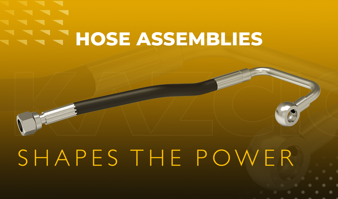 Products | Hose Assemblies